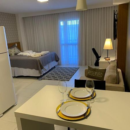 Vision Executive Premium Ξενοδοχείο Μπραζίλια Εξωτερικό φωτογραφία