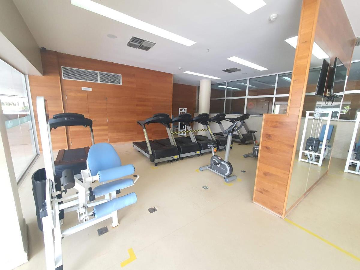 Vision Executive Premium Ξενοδοχείο Μπραζίλια Εξωτερικό φωτογραφία