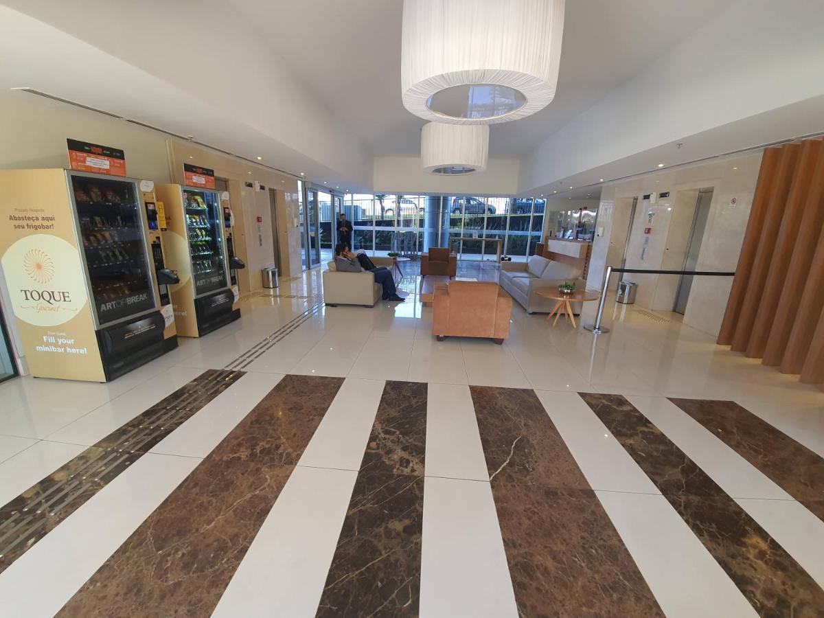 Vision Executive Premium Ξενοδοχείο Μπραζίλια Εξωτερικό φωτογραφία