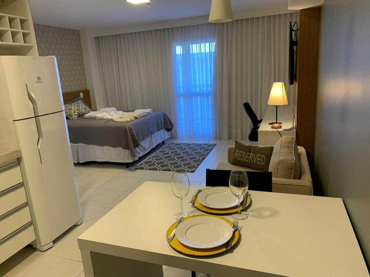Vision Executive Premium Ξενοδοχείο Μπραζίλια Εξωτερικό φωτογραφία