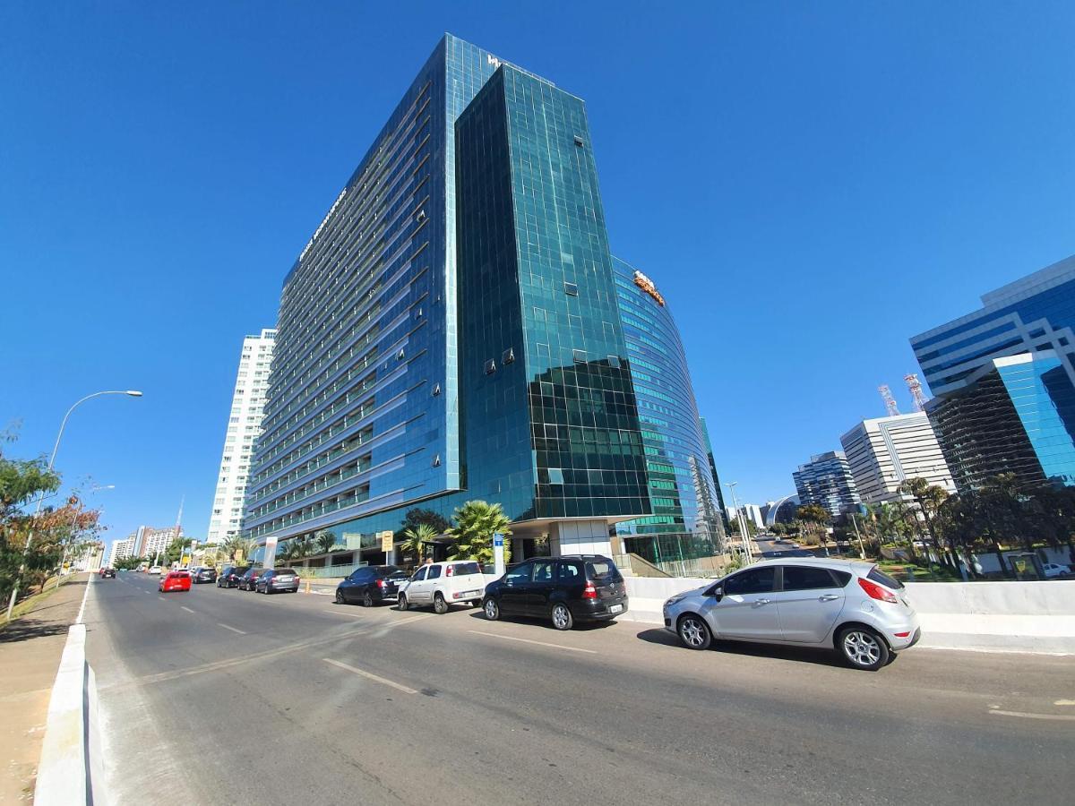 Vision Executive Premium Ξενοδοχείο Μπραζίλια Εξωτερικό φωτογραφία