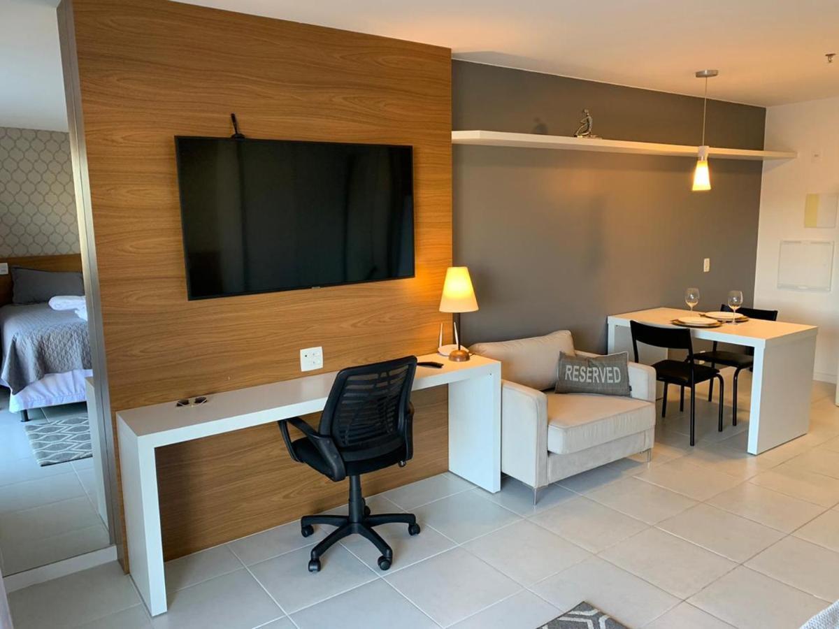 Vision Executive Premium Ξενοδοχείο Μπραζίλια Εξωτερικό φωτογραφία