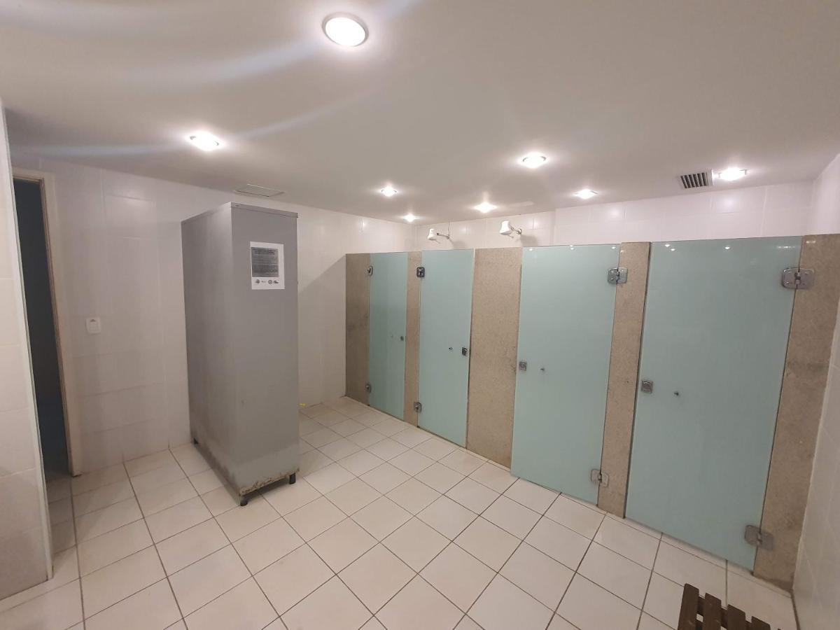 Vision Executive Premium Ξενοδοχείο Μπραζίλια Εξωτερικό φωτογραφία