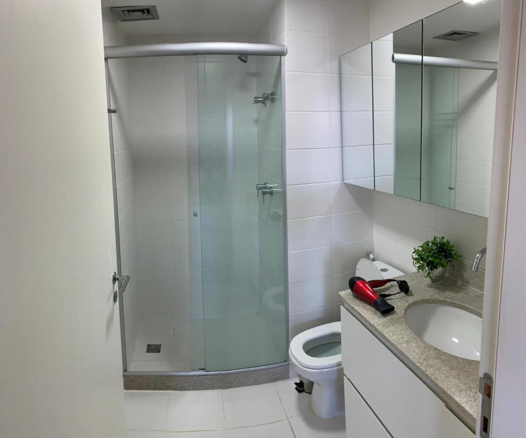 Vision Executive Premium Ξενοδοχείο Μπραζίλια Εξωτερικό φωτογραφία